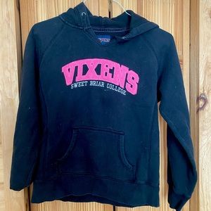 Sweet Briar College Sweatshirt Hoodie